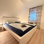 Apartment In House *