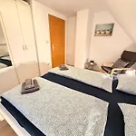 Apartment In House Bovec