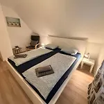 Apartment In House *