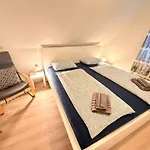 In House Apartment Bovec