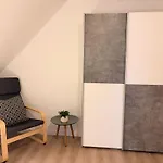 Apartment In House *