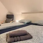 In House Apartment Bovec