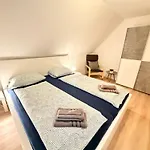 Apartment In House Bovec