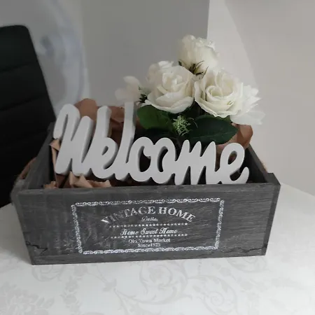 Apartament In House
