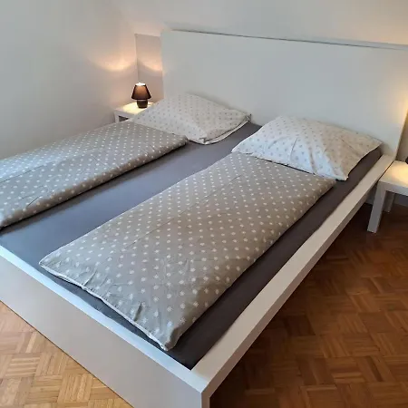 Apartman In House Bovec