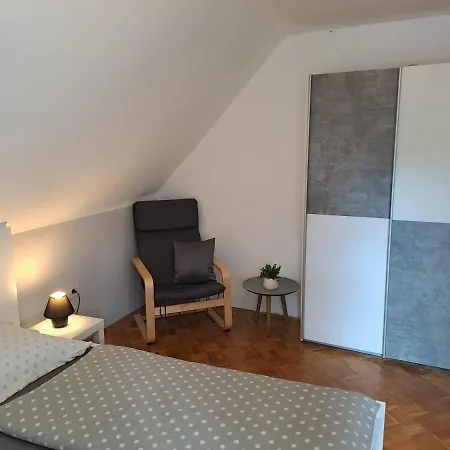 In House * Bovec