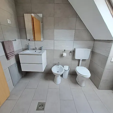In House * Bovec