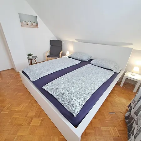 Apartmán In House *