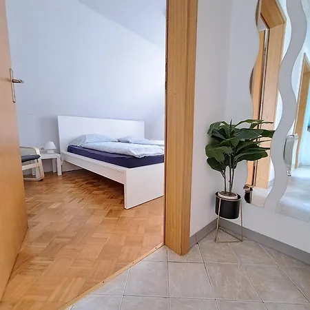 In House Bovec