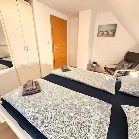 Apartament In House Bovec