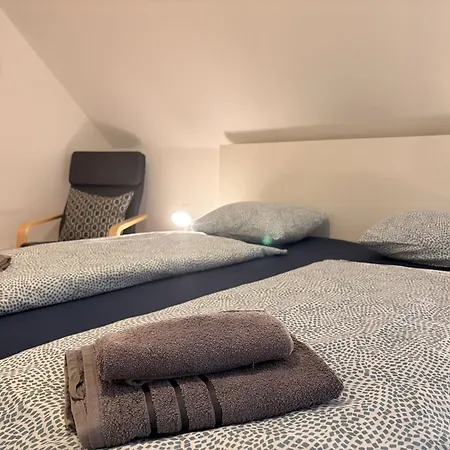 In House Apartma Bovec