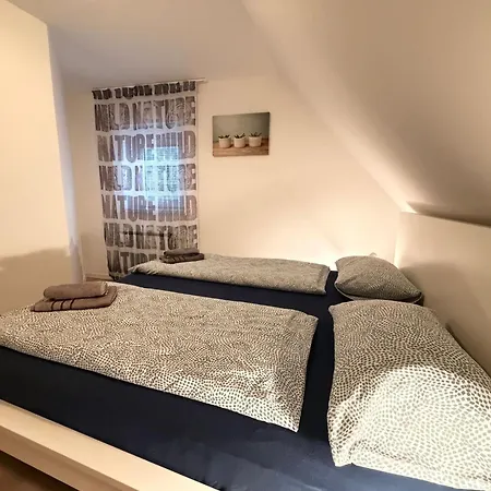 In House Bovec