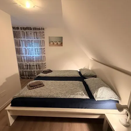 In House Apartma