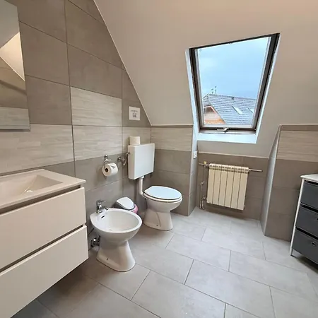 In House Apartma