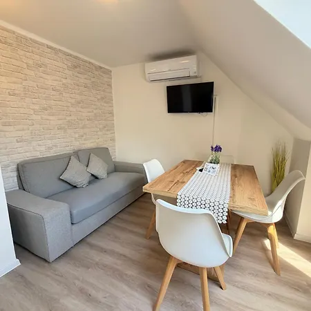 In House Apartma *