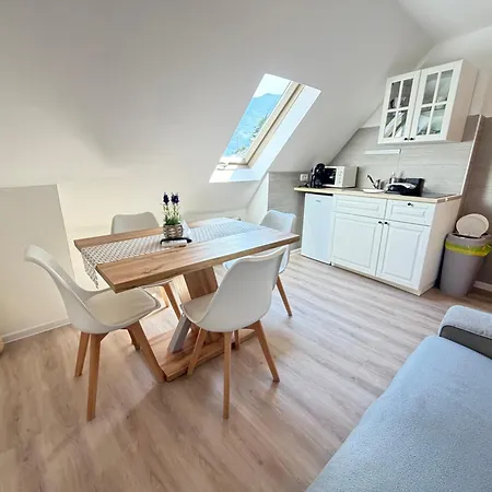 In House Bovec