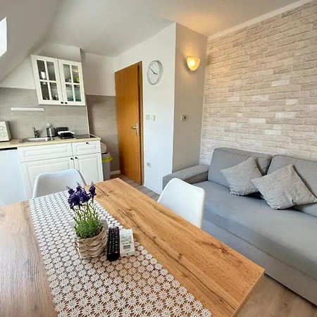 In House Apartma *
