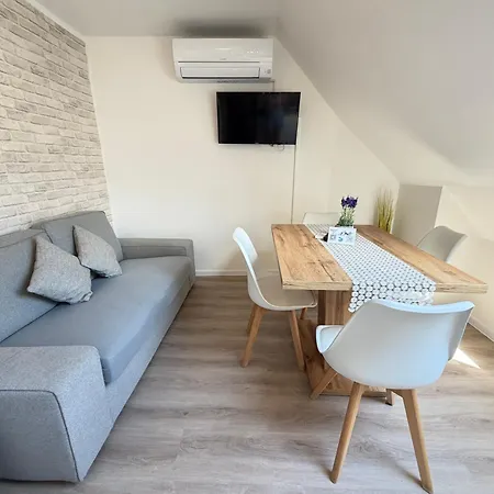 Apartma In House