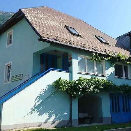 In House Apartma